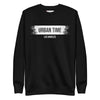 Urban Time Los Angeles Unisex Premium Sweatshirt
