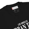 Los Angeles Urban Time California Unisex Premium Sweatshirt