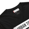 Urban Time Unisex t-shirt