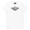 Los Angeles Urban Time California Unisex t-shirt