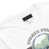 Urban Time Experimental Apparel Unisex t-shirt