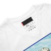 la Sirena Unisex Short Sleeve V-Neck T-Shirt