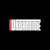 Urban Time Logo Unisex t-shirt