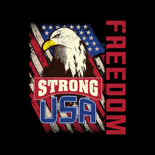 Freedom Strong USA