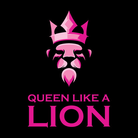 Queen Like a Lion