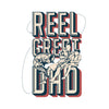 Reel Great Dad Unisex t-shirt