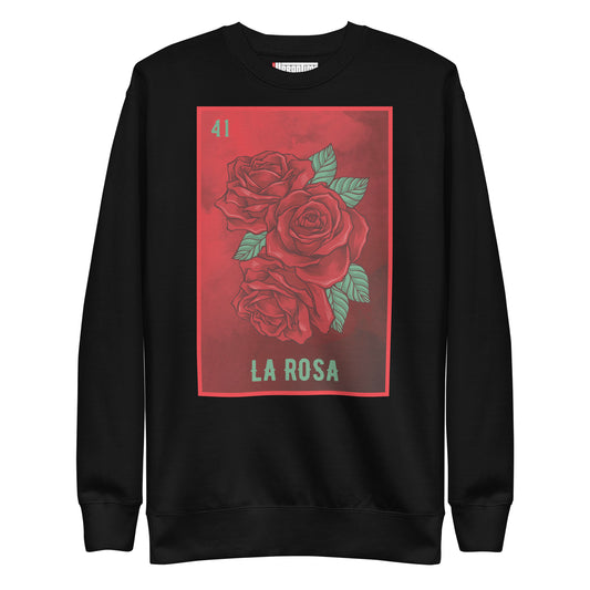 La Rosa Unisex Premium Sweatshirt