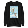La Sirena Unisex Premium Sweatshirt