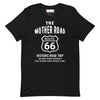 Route 66 Unisex t-shirt