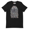 The Death Angel Grim Reaper Unisex t-shirt