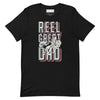 Reel Great Dad Unisex t-shirt
