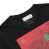 La Rosa Unisex t-shirt