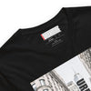 New York Urban Time Unisex t-shirt