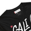 California Republic of Surfing Unisex t-shirt