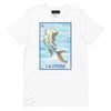 La Sirena Unisex t-shirt