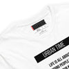 Crazeey Situationship Unisex t-shirt