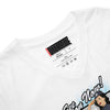 Bombshell Queen Unisex Short Sleeve V-Neck T-Shirt
